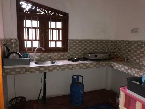 Apartamento Nature Zone Midigama