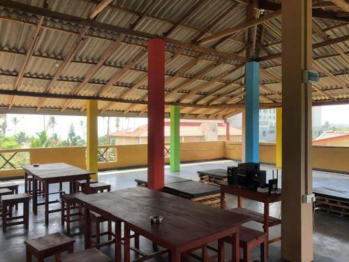 K420 Hostels - Weligama