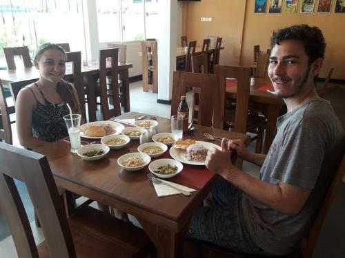 K420 Hostels - Weligama