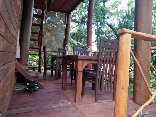 Villa Marvellous Tree House