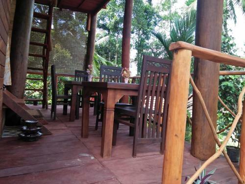 Villa Marvellous Tree House