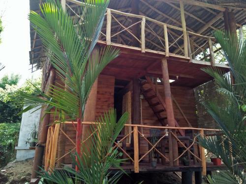 Villa Marvellous Tree House