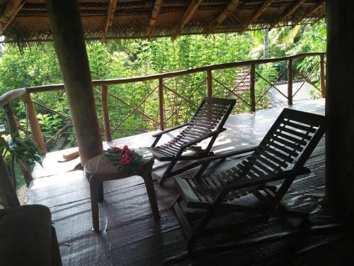 Villa Marvellous Tree House