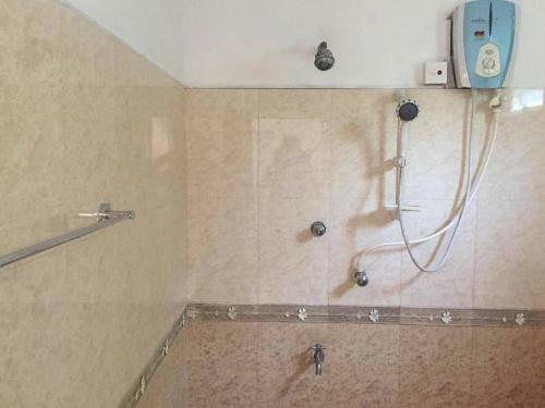 Hostal Kamiliya Dame Guest