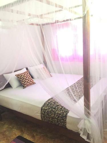 Hostal Kamiliya Dame Guest