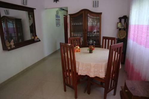 Hostal Kamiliya Dame Guest
