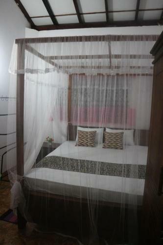 Hostal Kamiliya Dame Guest