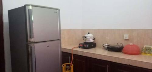 Hostal Kamiliya Dame Guest