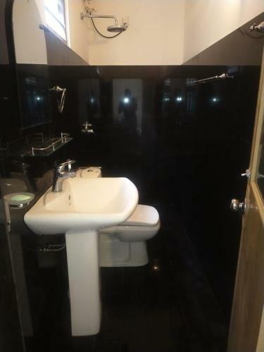 Hostal Maheeda My Villa Gust