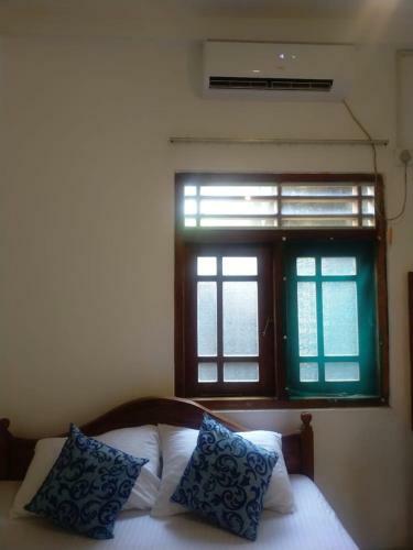 Hostal Maheeda My Villa Gust