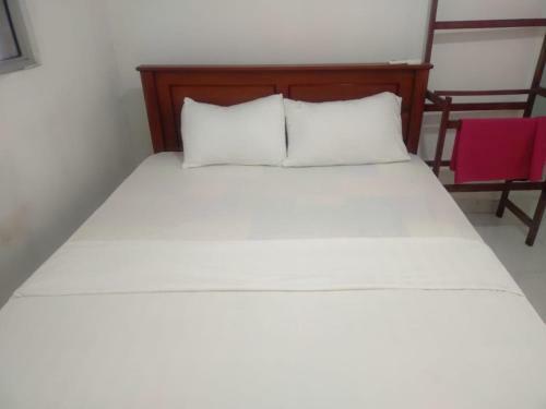 Hostal Maheeda My Villa Gust
