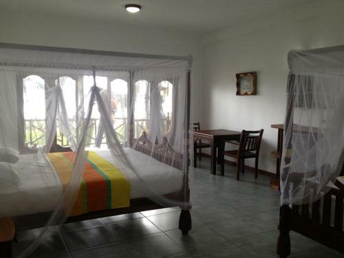 Hotel Aussie Swiss Weligama