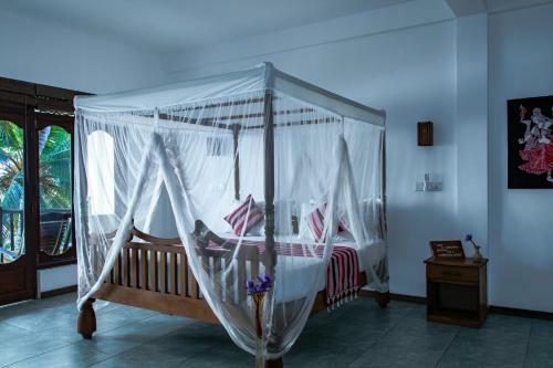 Hotel Aussie Swiss Weligama