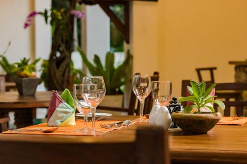 Hotel Aussie Swiss Weligama