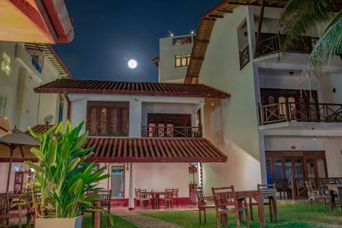 Hotel Aussie Swiss Weligama