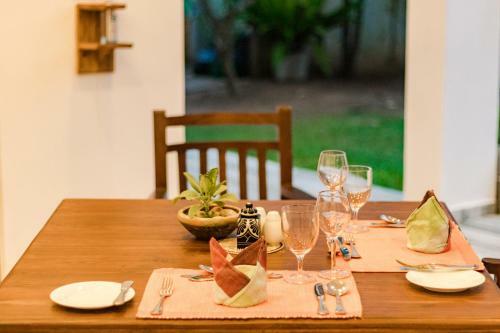 Hotel Aussie Swiss Weligama