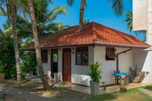 Hotel Aussie Swiss Weligama