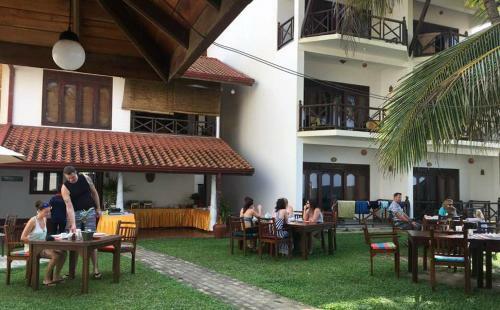 Hotel Aussie Swiss Weligama