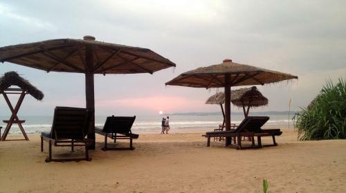 Hotel Aussie Swiss Weligama