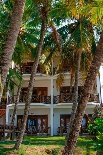 Hotel Aussie Swiss Weligama
