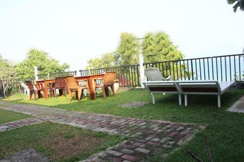 Posada Perla Fisherman Bay
