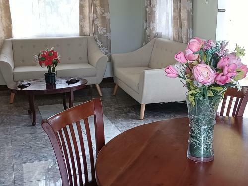 Villa Camotes