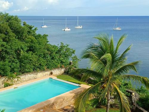 Villa Camotes