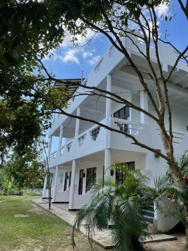 Apartamento Nature Hill Top