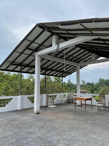 Apartamento Nature Hill Top