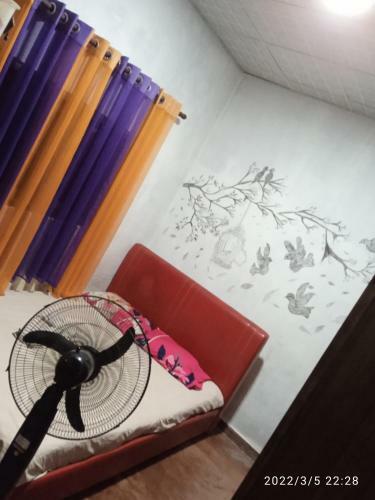 Agroturismo River Side Home