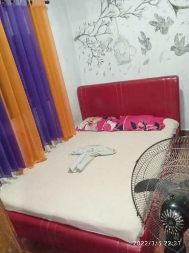 Agroturismo River Side Home