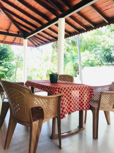 Hostal Bluepeaks Weligama