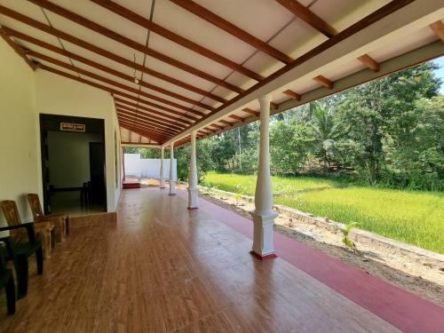 Villa Golden View Weligama