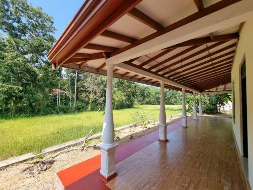 Villa Golden View Weligama