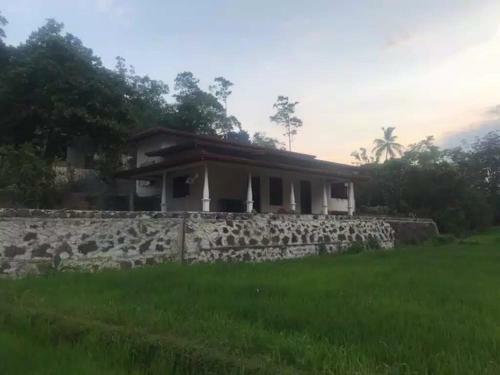 Villa Golden View Weligama