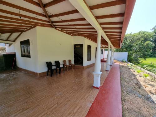 Villa Golden View Weligama
