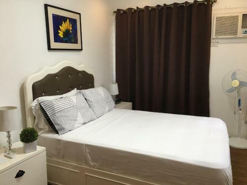 Apartamento Spacious & Cozy Home In Nuvali