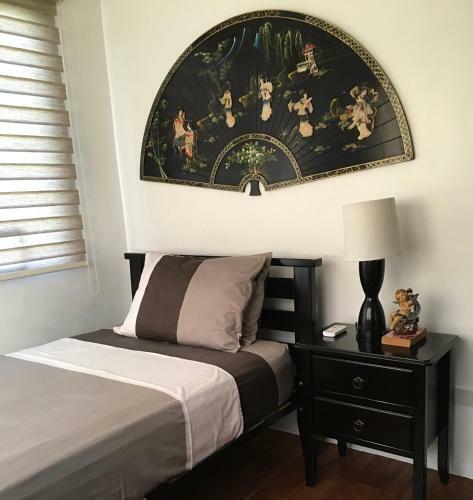 Apartamento Spacious & Cozy Home In Nuvali