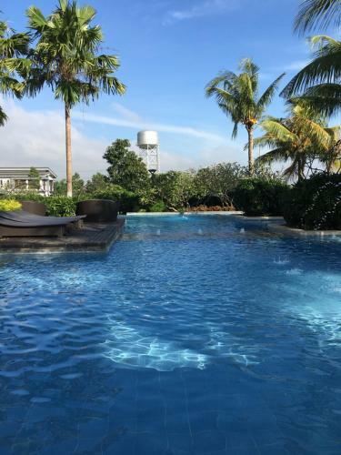 Apartamento Spacious & Cozy Home In Nuvali