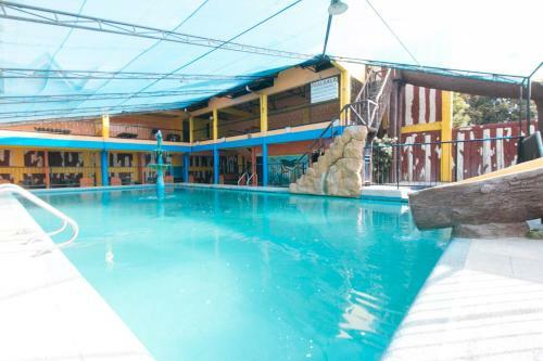 Hotel Alamaris Resort