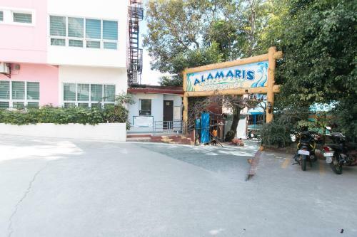 Hotel Alamaris Resort