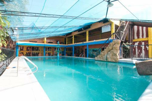Hotel Alamaris Resort