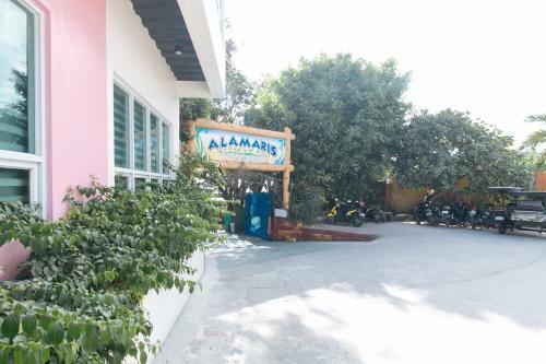 Hotel Alamaris Resort