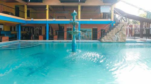 Hotel Alamaris Resort