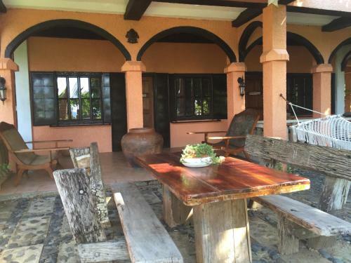 Bed & Breakfast M Villa?s Farm Resort
