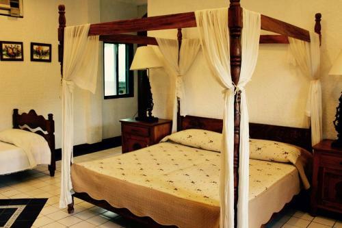 Bed & Breakfast M Villa?s Farm Resort