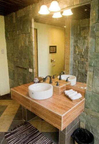 Bed & Breakfast M Villa?s Farm Resort