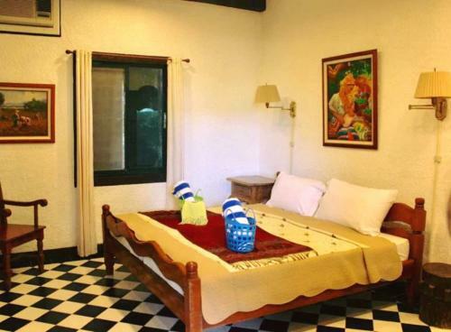 Bed & Breakfast M Villa?s Farm Resort
