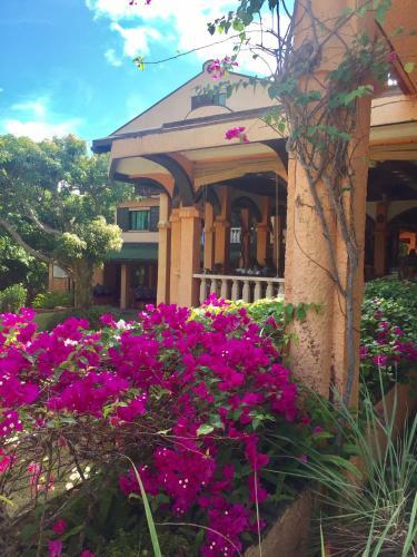 Bed & Breakfast M Villa?s Farm Resort