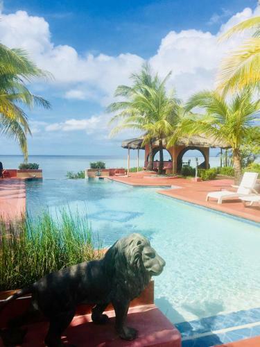 Bed & Breakfast M Villa?s Farm Resort